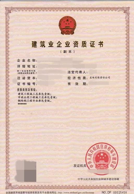 建筑一級(jí)-市政一級(jí)1